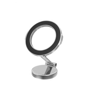 Earldom EH230 360 Degree Adjustable Adhesive Magnetic Car Holder for Magsafe Case - Saif Al Najmi Kw